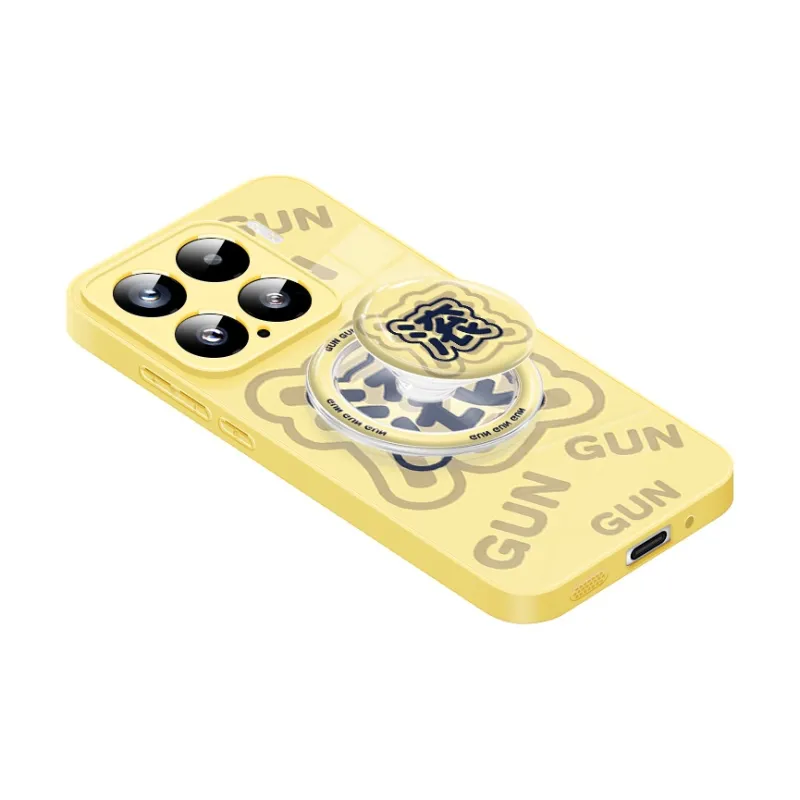 Small bones Phone Cases-10