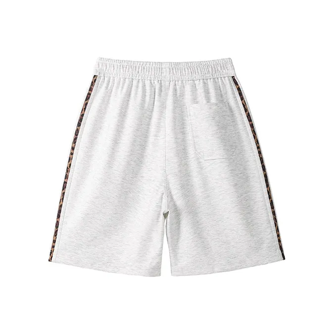 FORCEPULR Casual Shorts Unisex-2