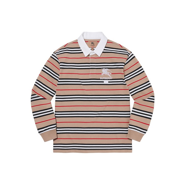 Supreme Polo Shirts on Sale & Authentic - POIZON