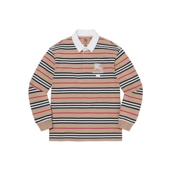 Supreme Burberry Rugby
