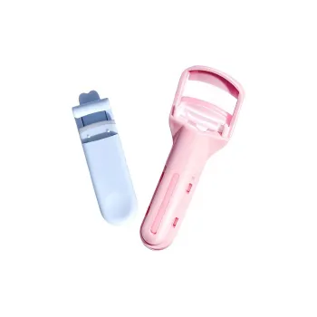 Malian Long Lasting Shaping With Curling Eyelash Curlers