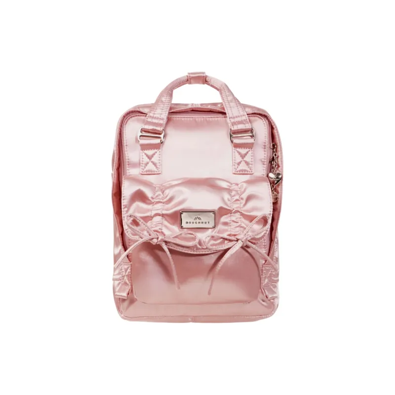 Doughnut Polyamide Backpack Women's Multicolor-0