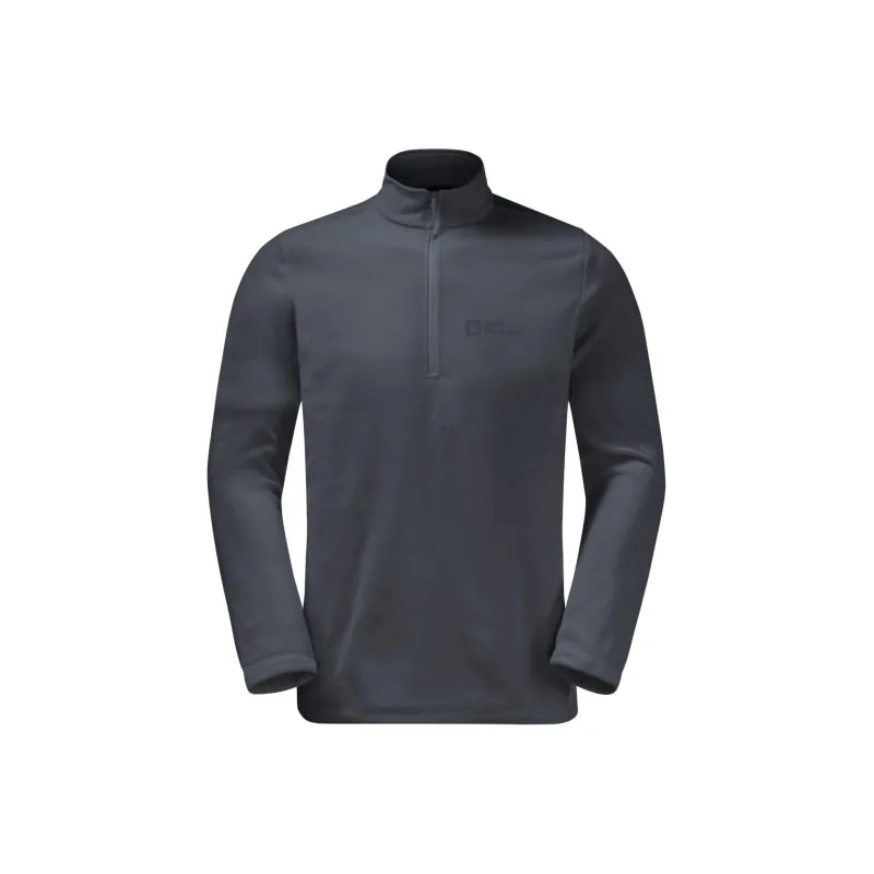 Jack Wolfskin Sweatshirt Europe Version Men's-18