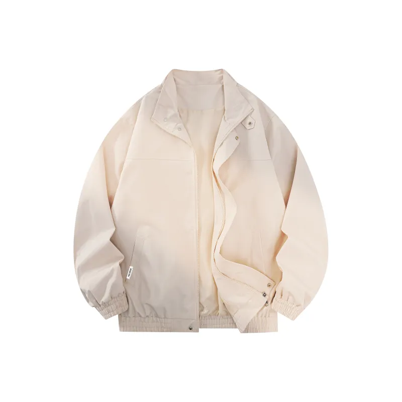 FAKE VINTAGE Jackets Unisex-4