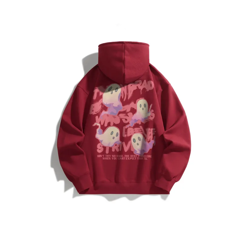 30BRAID Sweatshirts Unisex-9