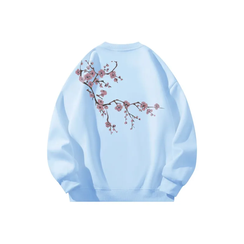 SUNSETMONENT Sweatshirts Unisex-10