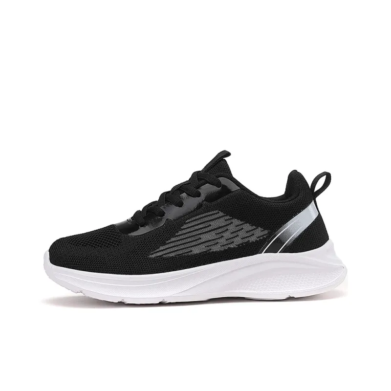 YUZHAOLIN Slip Resistant, Abrasion Resistant, Breathable, Height Increasing Low Top Casual Shoes Women's-13