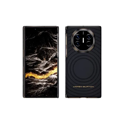 KAREN BURTON Phone Cases