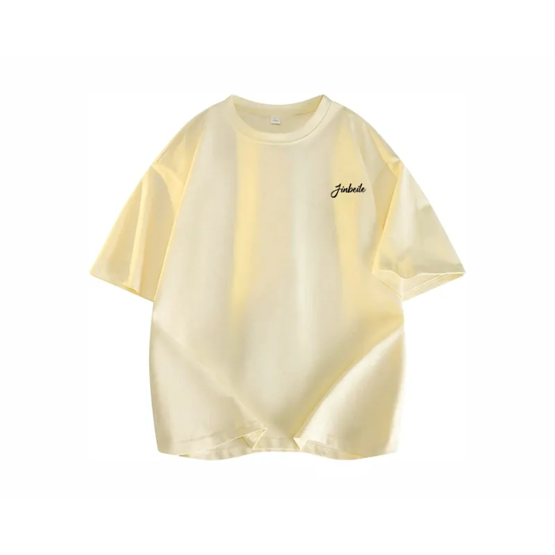 JINBEILE T Shirts Unisex-13