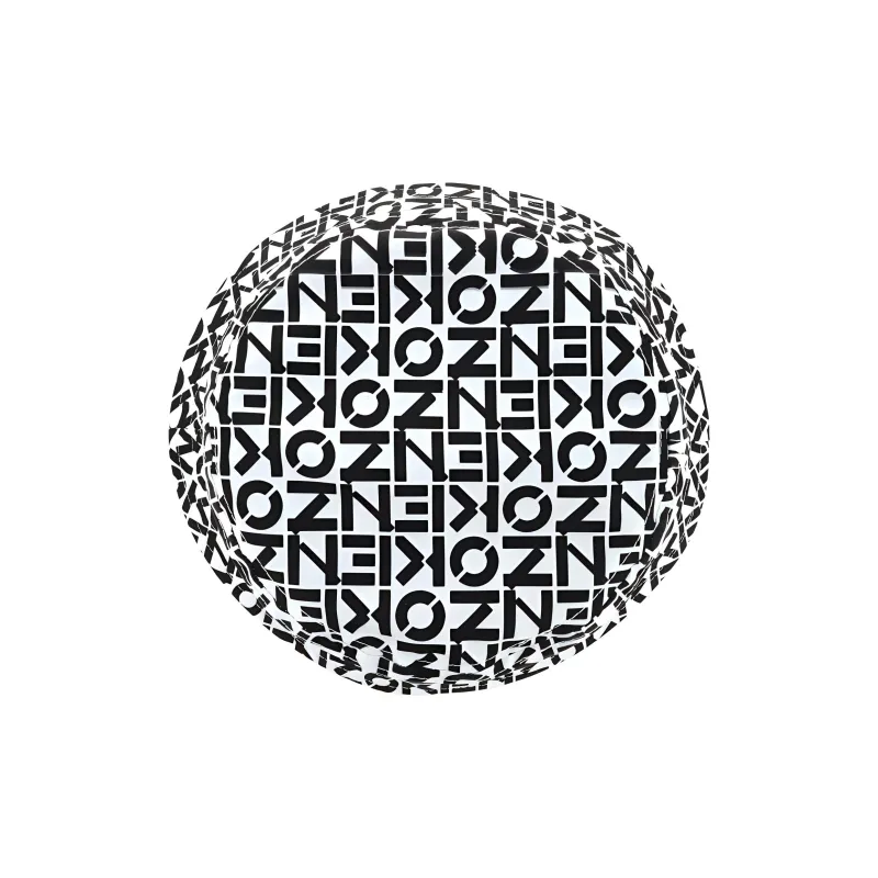 KENZO Polyester Bucket Hats Unisex-2