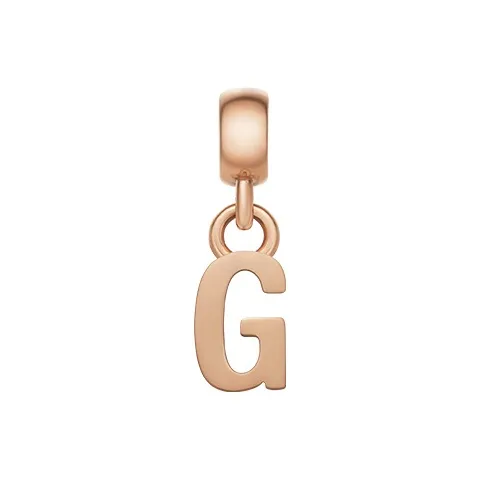 Daniel Wellington CHARMS Whisper Alloy Necklaces Unisex-13