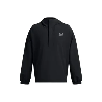Under Armour Vibe StormShell Sweatshirt Men's Black