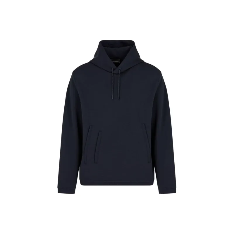EMPORIO ARMANI Hoodies-0