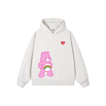 CAREBEARS Sweatshirts Unisex