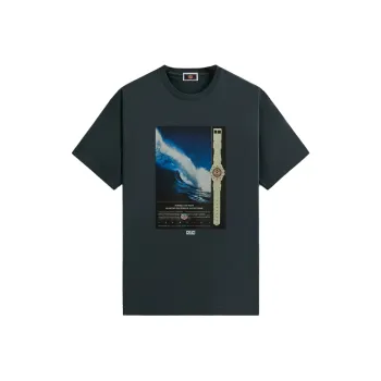 KITH X Tag Heuer Formula 1 Miami Vintage Tee