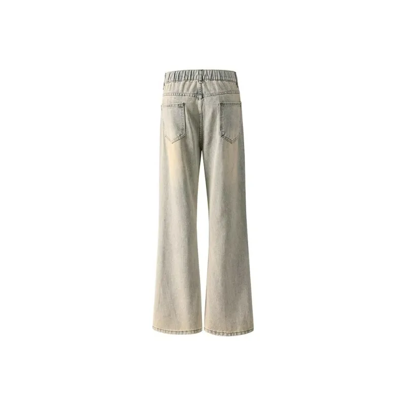 Extreme turbo Jeans Unisex-1