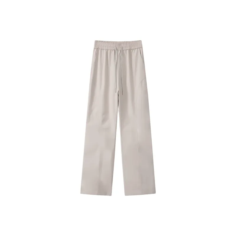 FASTFISH Casual Pants Unisex-1