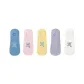 Purple+Yellow+Pink+Blue+White