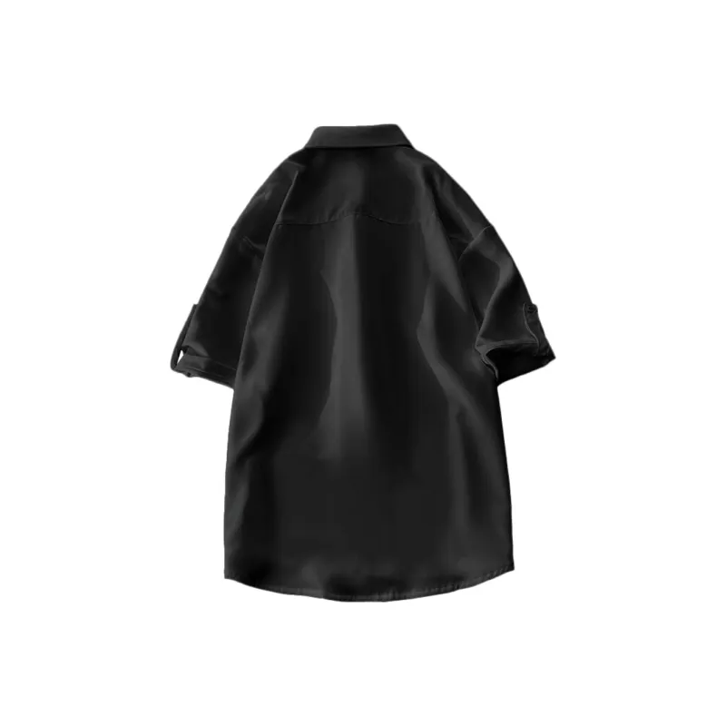 WELTER EXPERIMENT Shirts Unisex-15
