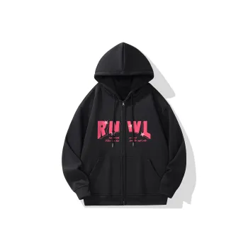 RUNNINWHEEL Sweatshirts Unisex