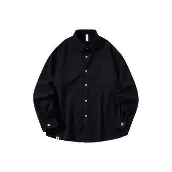Hurley Long-Sleeved Shirts Unisex