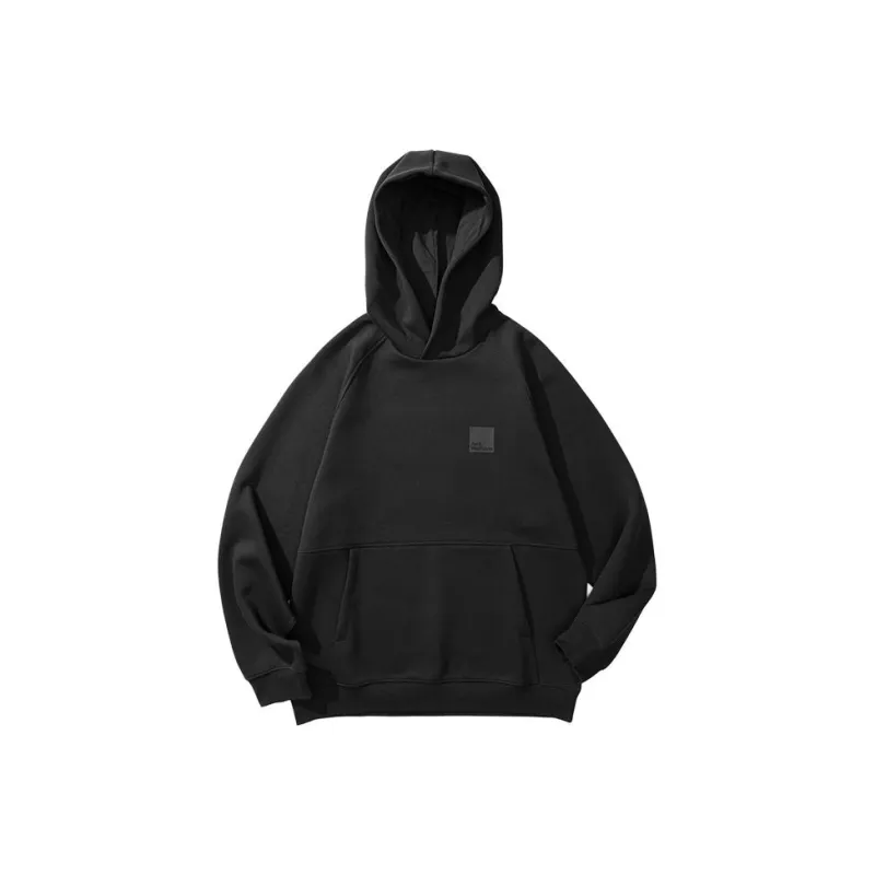 Jack Wolfskin Urban Commute Sweatshirt Unisex-1