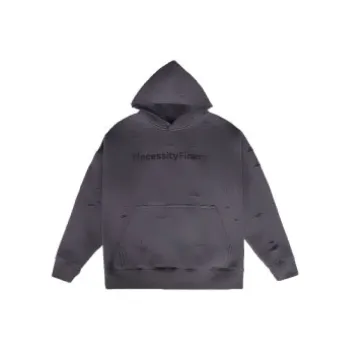 Necessity Finery Sweatshirts Unisex