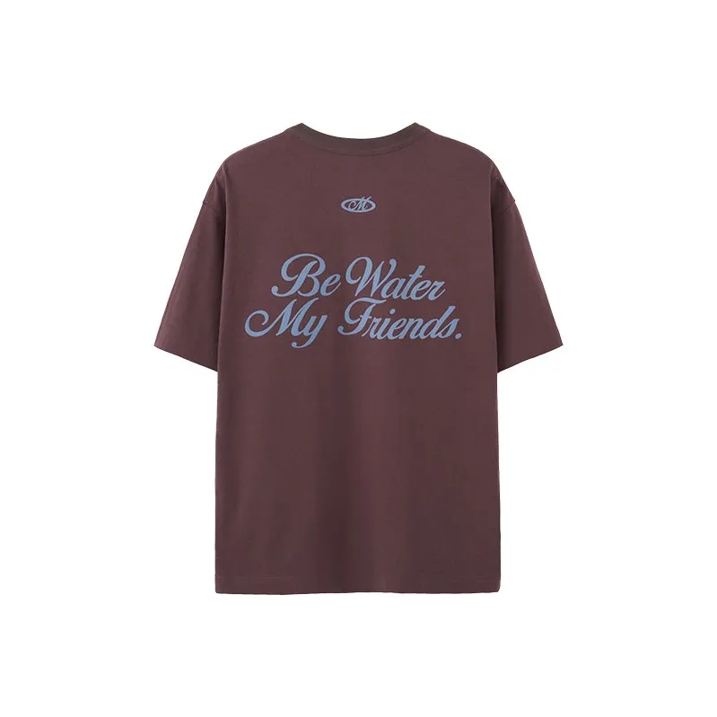 33TH T Shirts Unisex-1