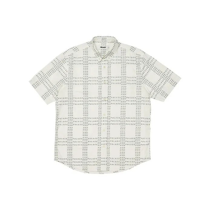 PALACE Multi PALACE Shirt-0