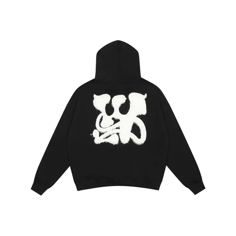 WHOA HA! Sweatshirts Unisex-11