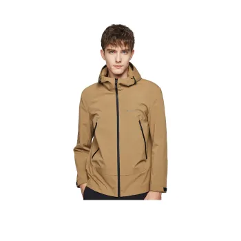 Red bean Jackets Men