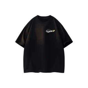 Ferrero Ross x FUERZA T Shirt Unisex