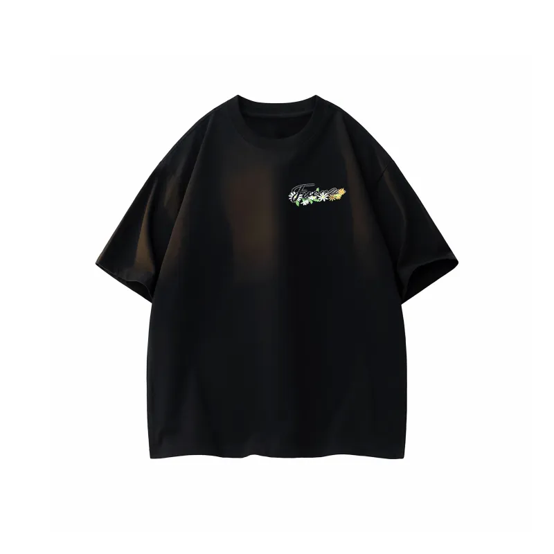 Ferrero Ross x FUERZA T Shirt Unisex-0