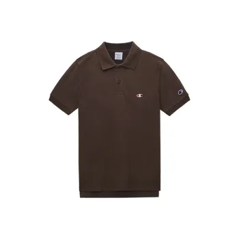 Champion Polo Shirts Unisex
