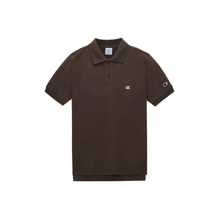 Champion Polo Shirts Unisex-0