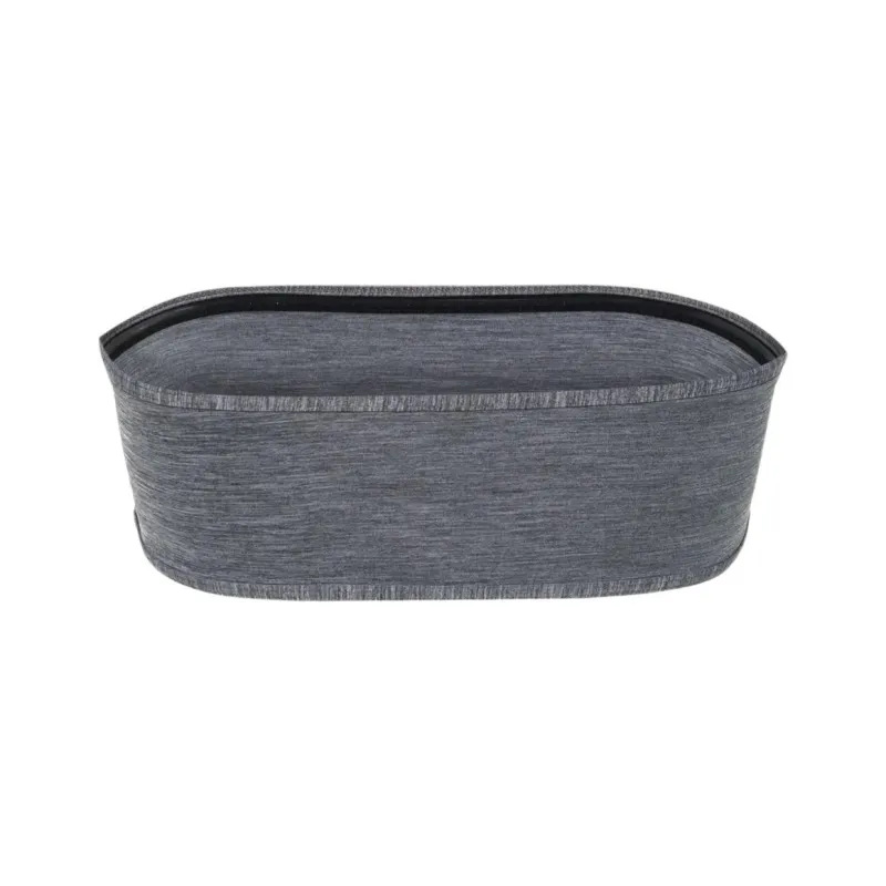 TOTEME Mélange effect Bikini Top-1