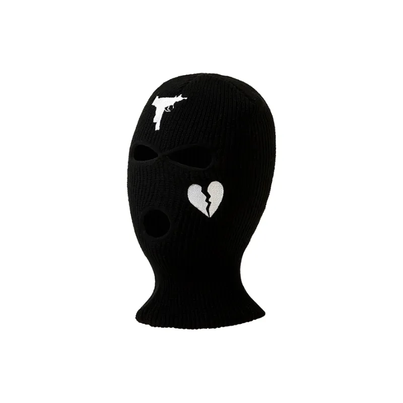 BAIJUAN Beanies Unisex-4