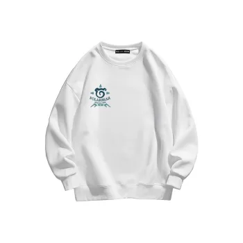 POLAR BEAR Sweatshirts Unisex