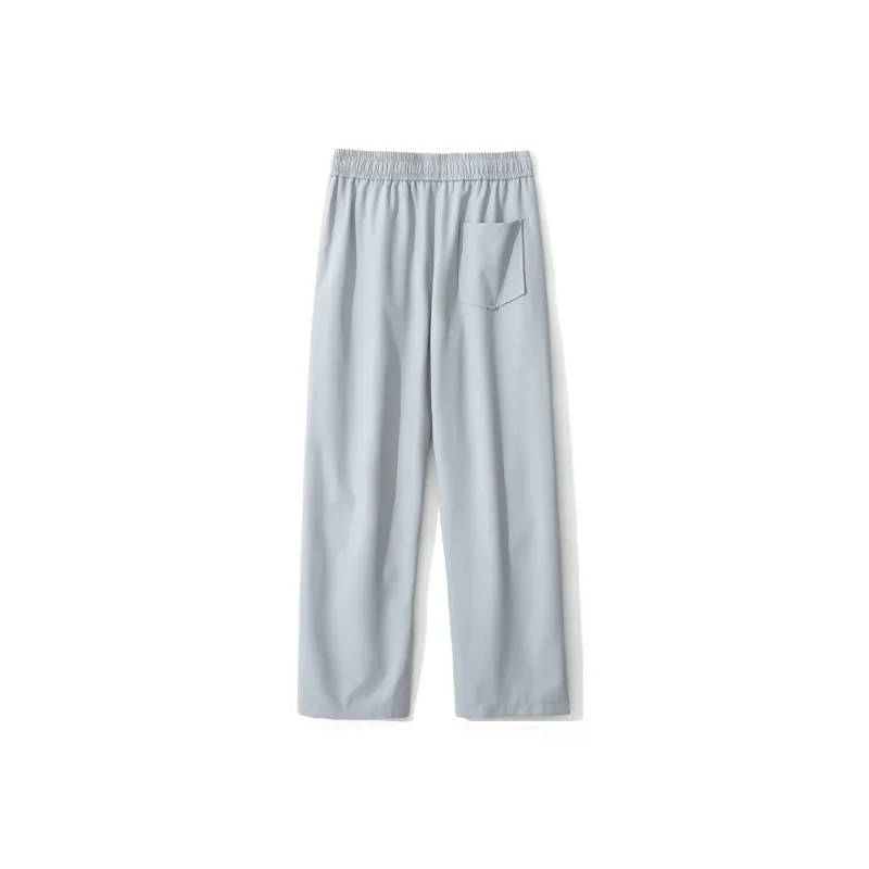 Fakeyoung Casual Pants Unisex-21