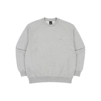 KANGOL Sweatshirts Men Gray
