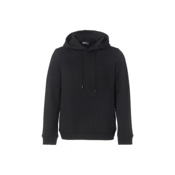 ANDREW MACKENZIE Sweatshirt Men's Black
