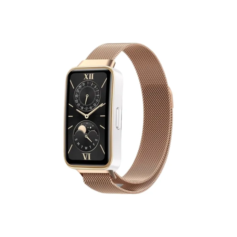 Miss Wrist Watch Band Huawei Compatibility 135 200mm Metal-4
