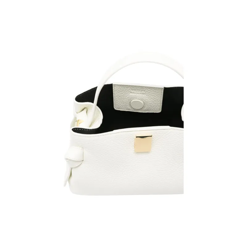 YUZEFI Mini Gyoza Tote Bag-3