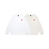 (2 Pack) White+Light Khaki