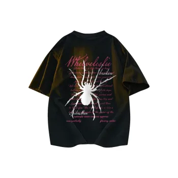 WHELVE T Shirts Unisex