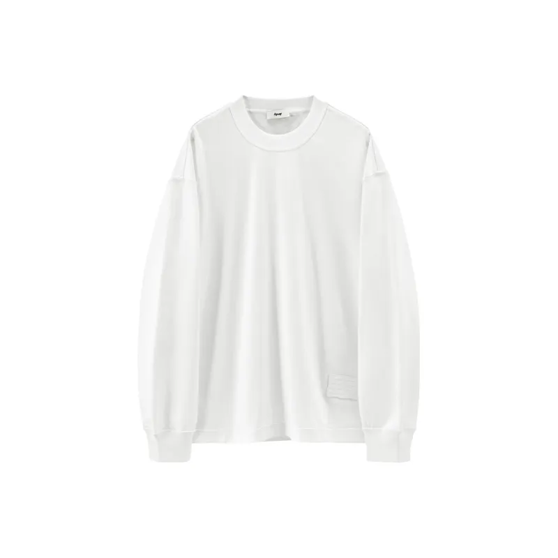 APAY T Shirts Unisex-3