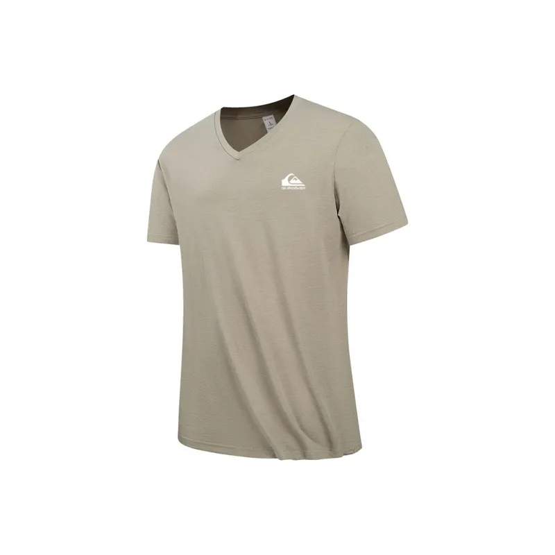 Quiksilver T Shirts Unisex-5