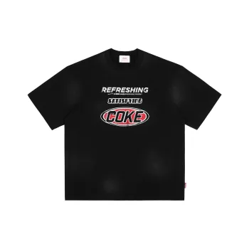 Coke T-Shirts Unisex