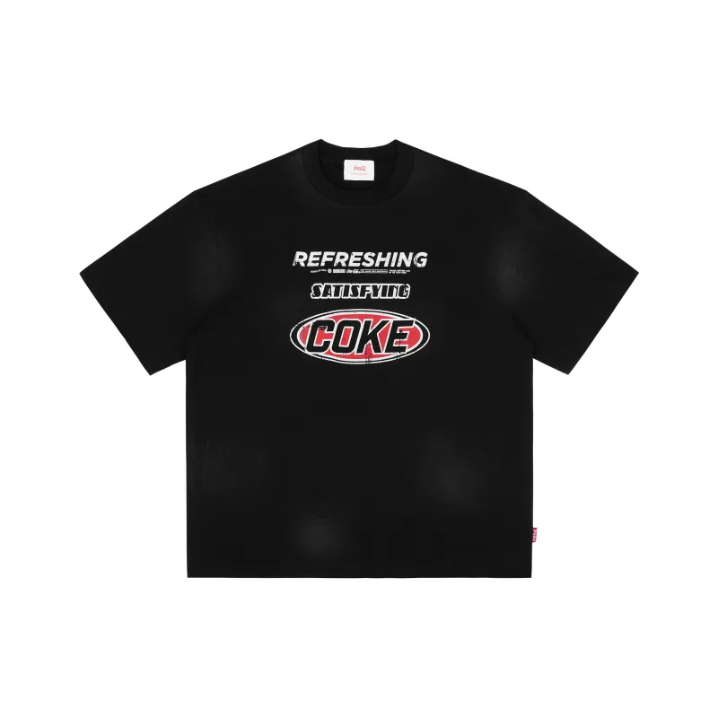 Coke T Shirts Unisex-0