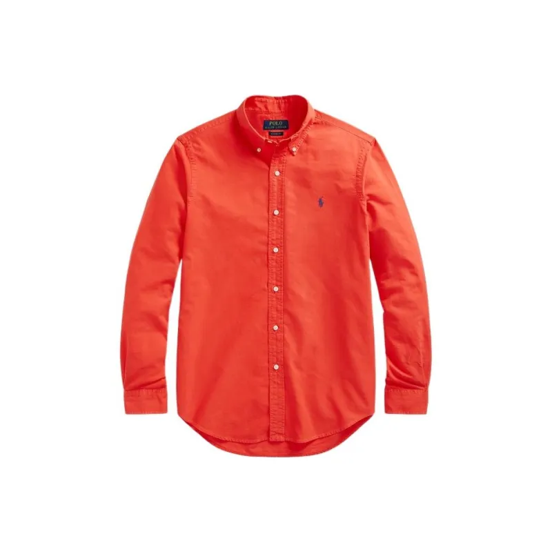 Polo Ralph Lauren Polo Pony Shirt-0